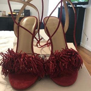 Ivanka Trump Sandals